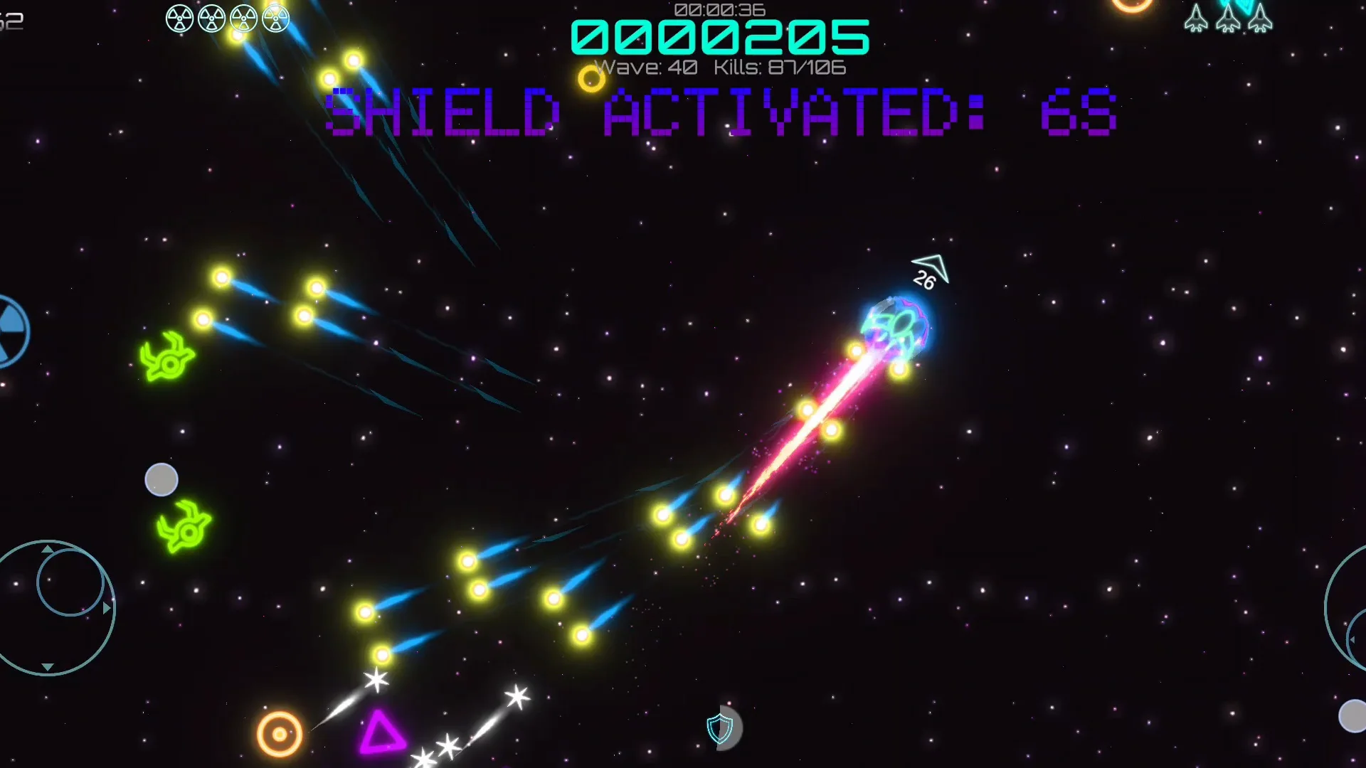 Screenshot 3 for Studio NESARI