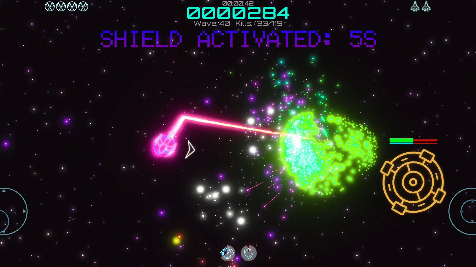 Screenshot 4 for Studio NESARI