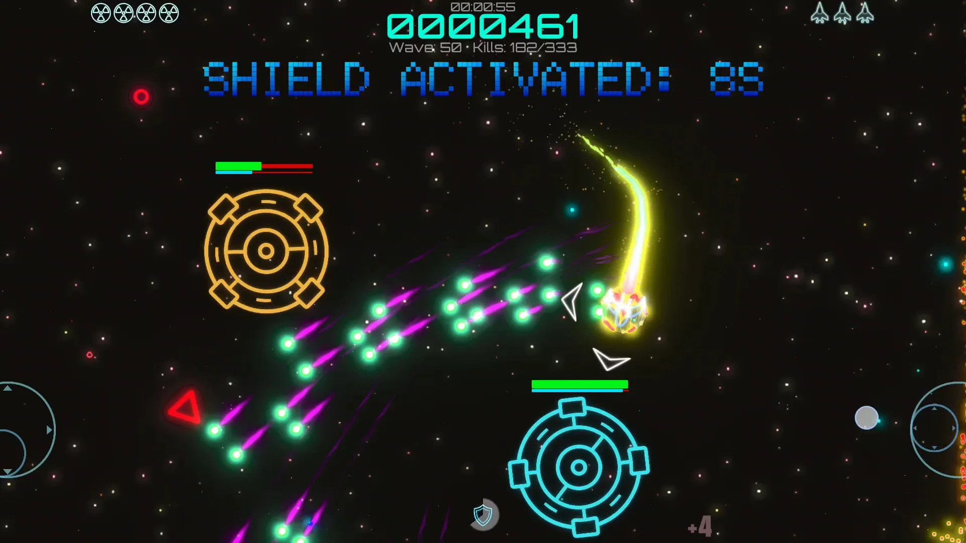 Screenshot 5 for Studio NESARI