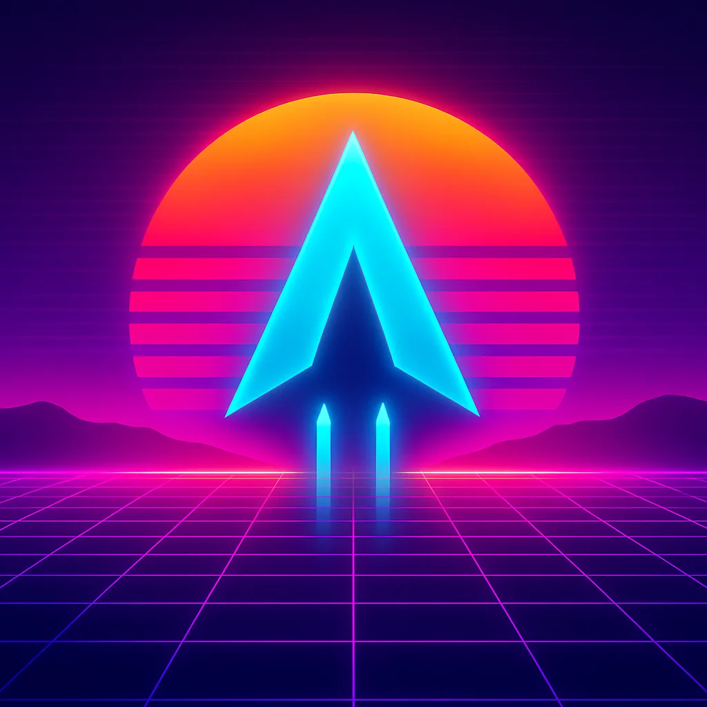 Project NESARI logo