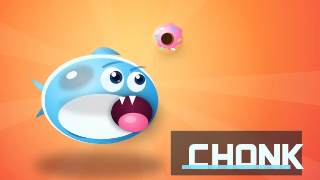 Banner for CHONK