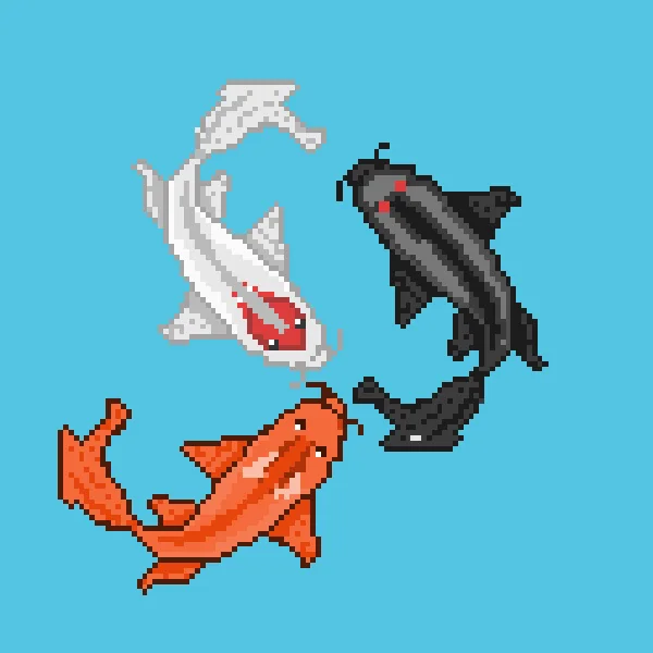 The Cool Cats Fishing logo