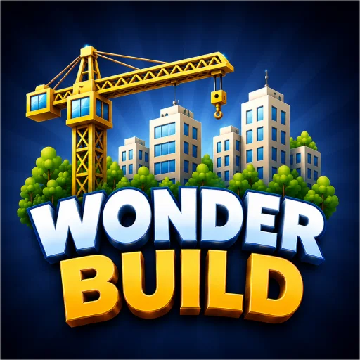 Wonder Build logo