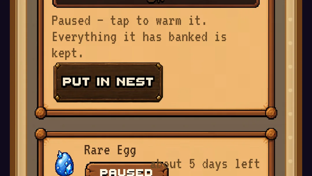 Screenshot 3 for Trainimals
