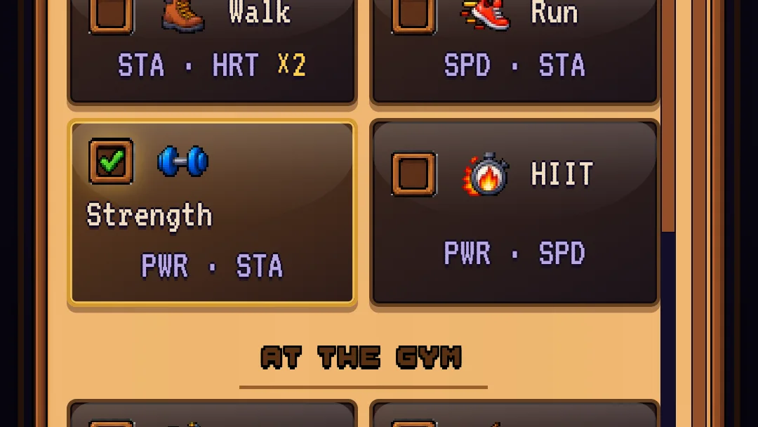 Screenshot 4 for Trainimals