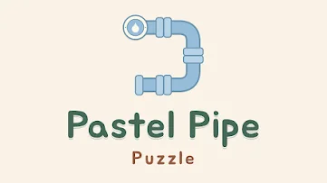 Banner for Pastel Pipes Puzzle