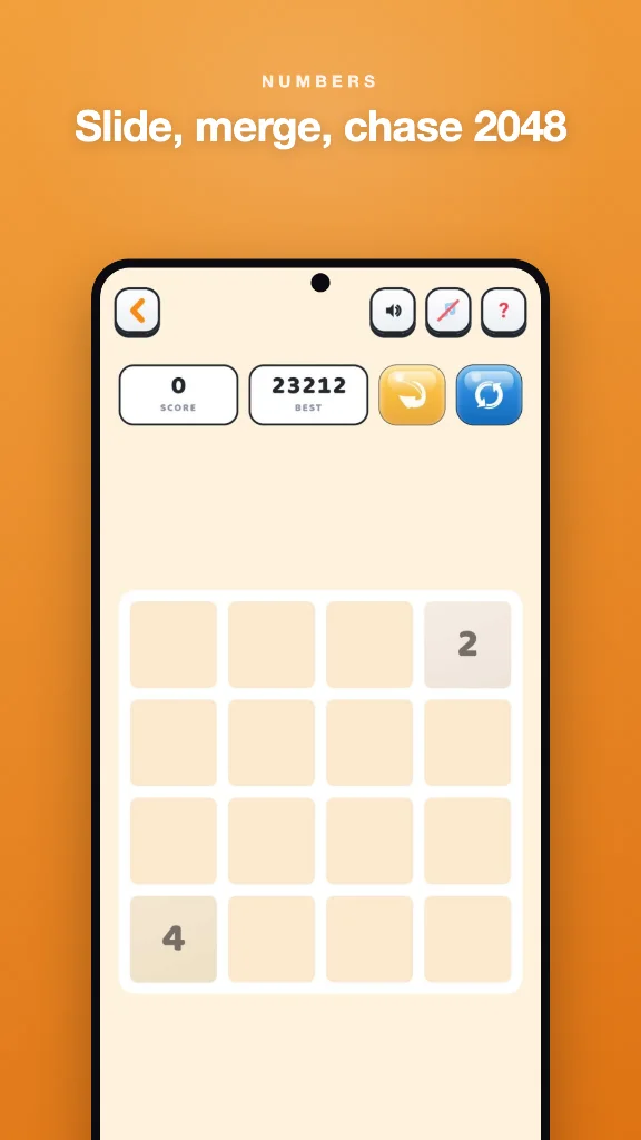Screenshot 2 for Offline Games for Android
