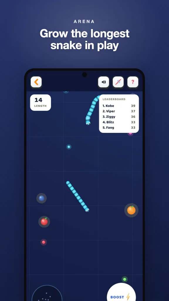 Screenshot 6 for Offline Games for Android