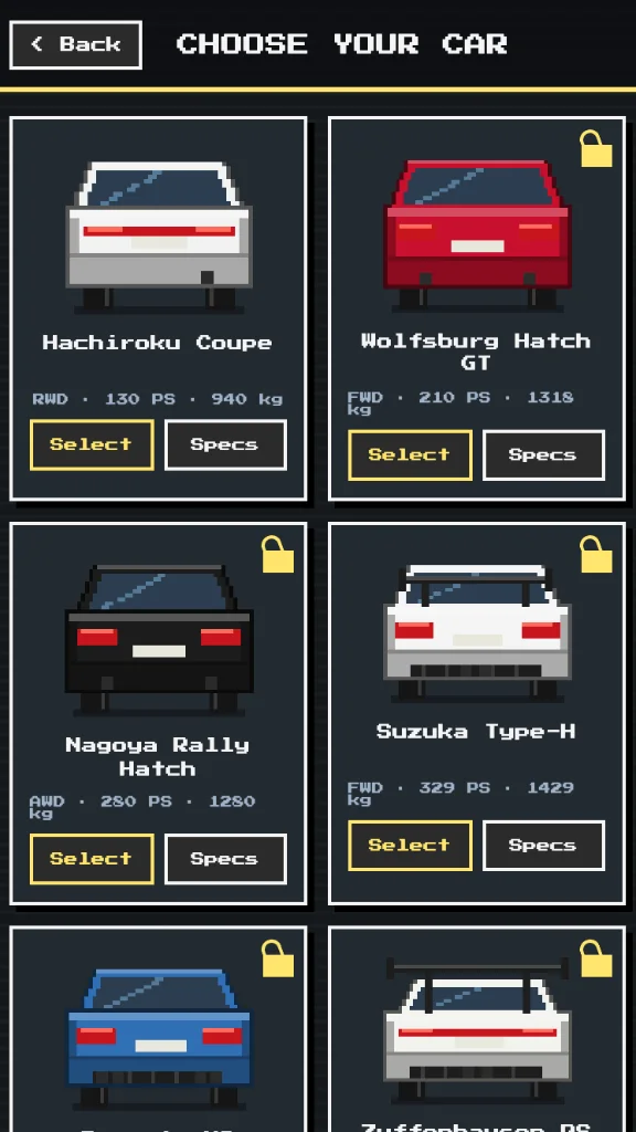 Screenshot 3 for Ring Arcade Project: Touristenfahrten