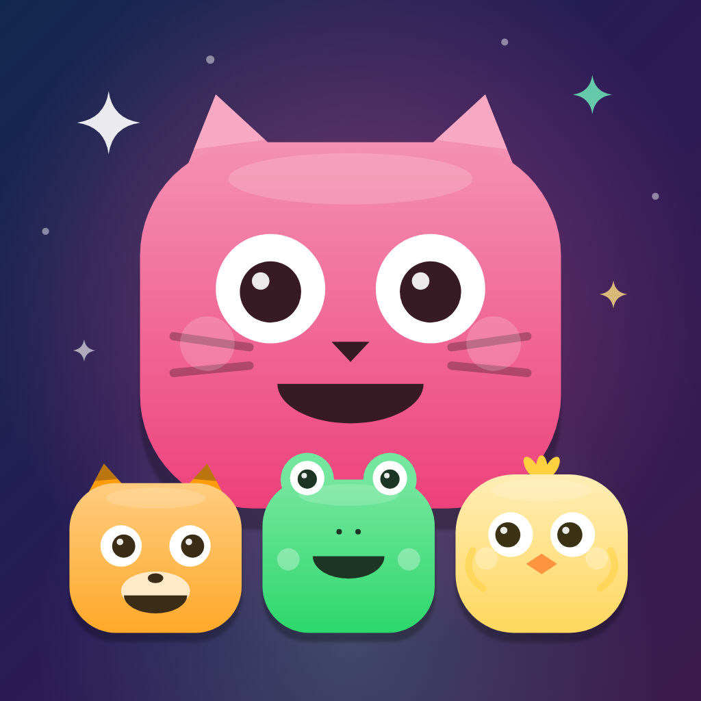 Blocsy: Block Puzzle Game logo