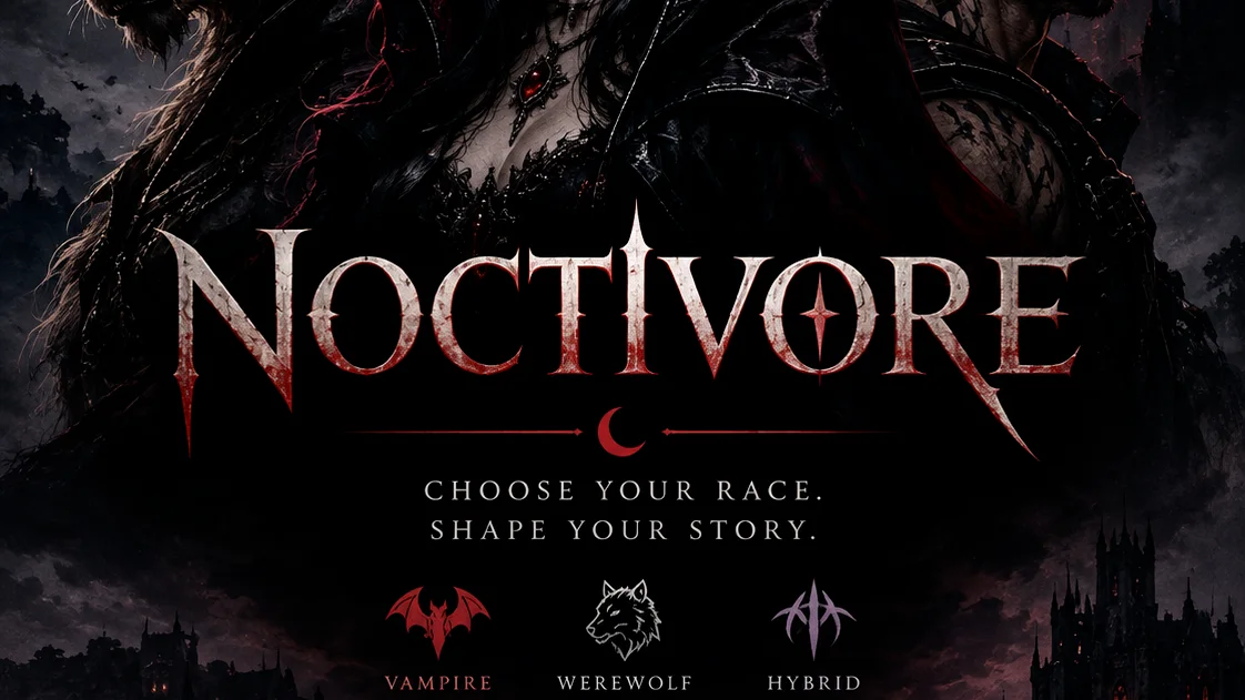 Banner for Noctivore