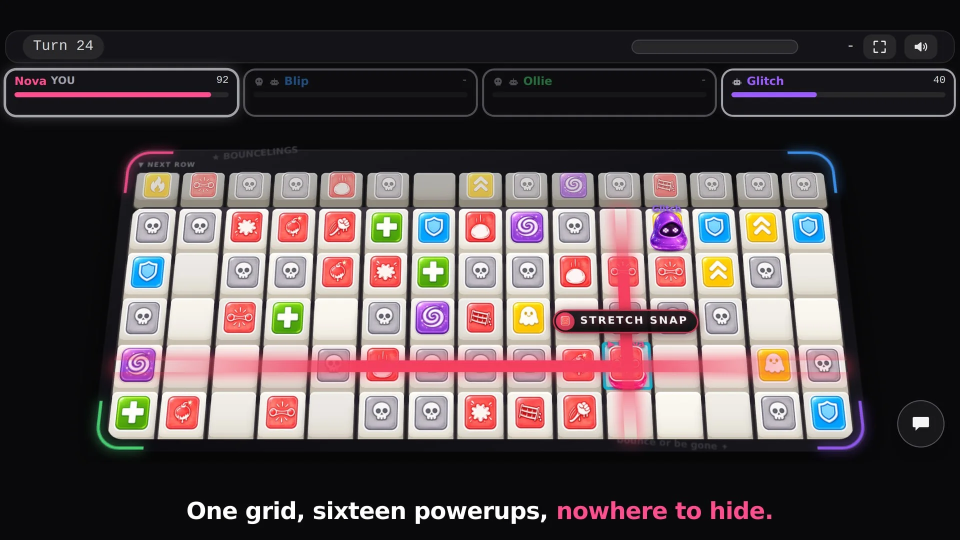 Screenshot 1 for Bouncelings