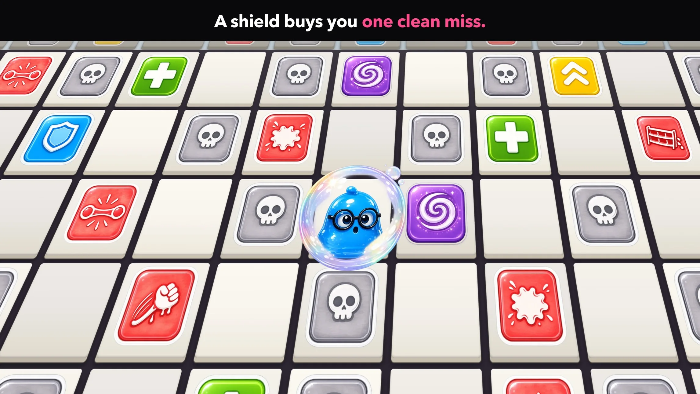 Screenshot 2 for Bouncelings