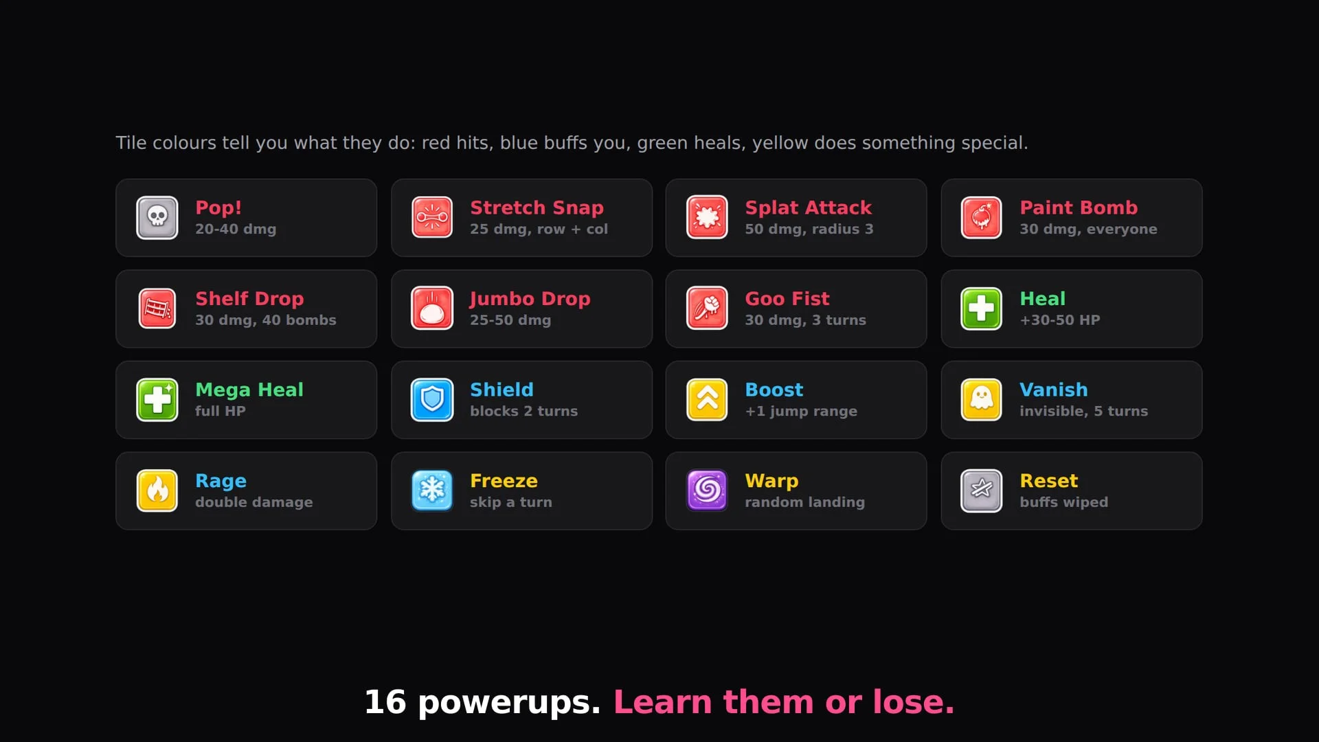 Screenshot 4 for Bouncelings