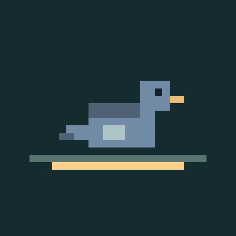 Pigeon Pals logo