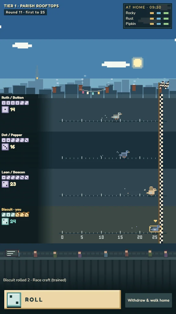 Screenshot 4 for Pigeon Pals