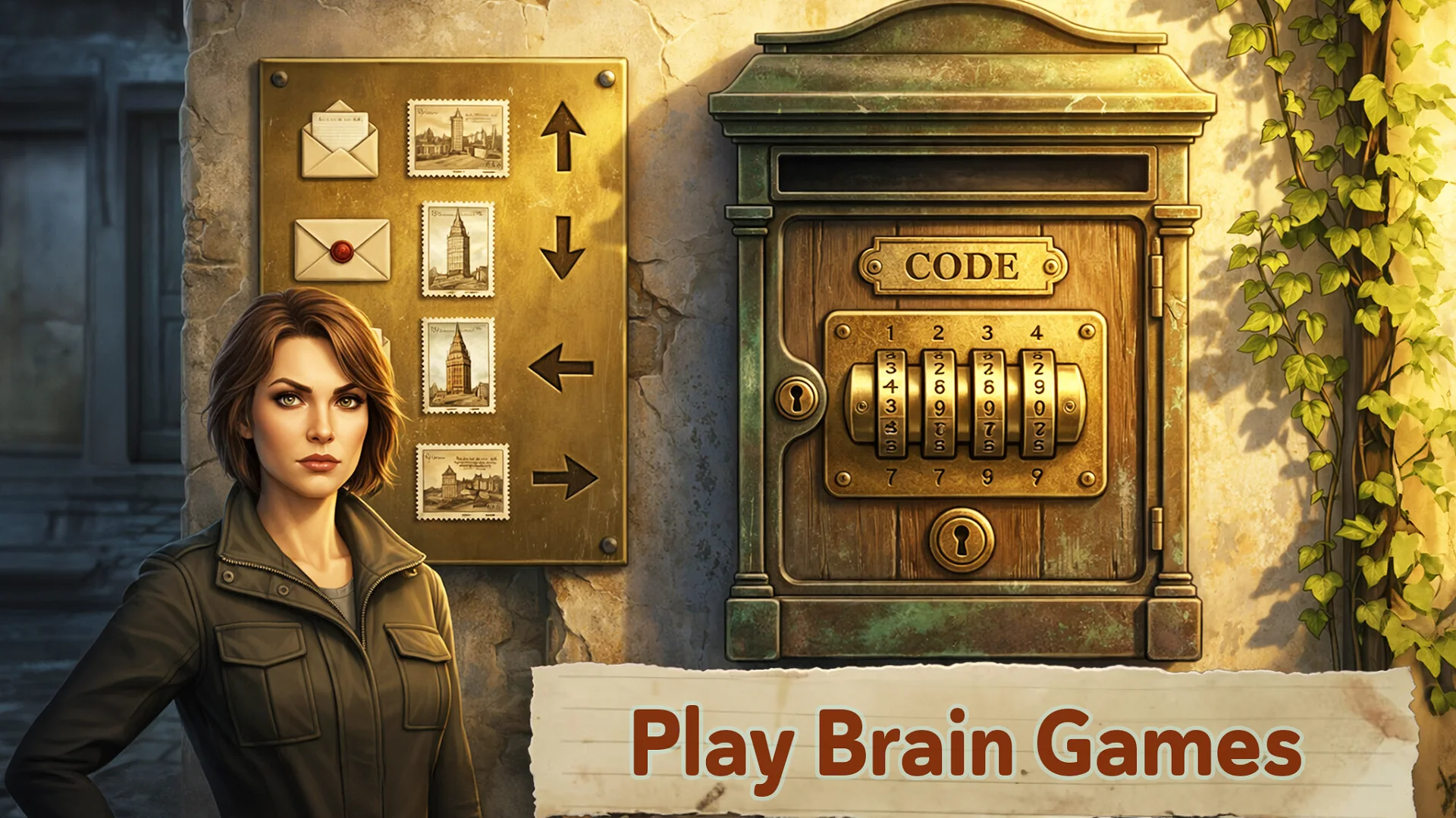Screenshot 4 for Escape Games: Enchanting Tales
