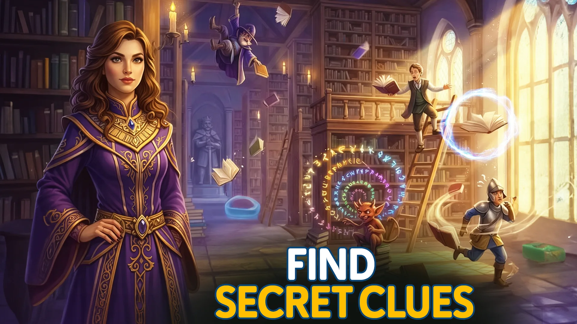 Screenshot 5 for Room Escape - Moustache King