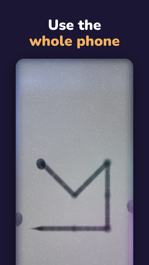 Screenshot 4 for The Replacement: Phone Mystery