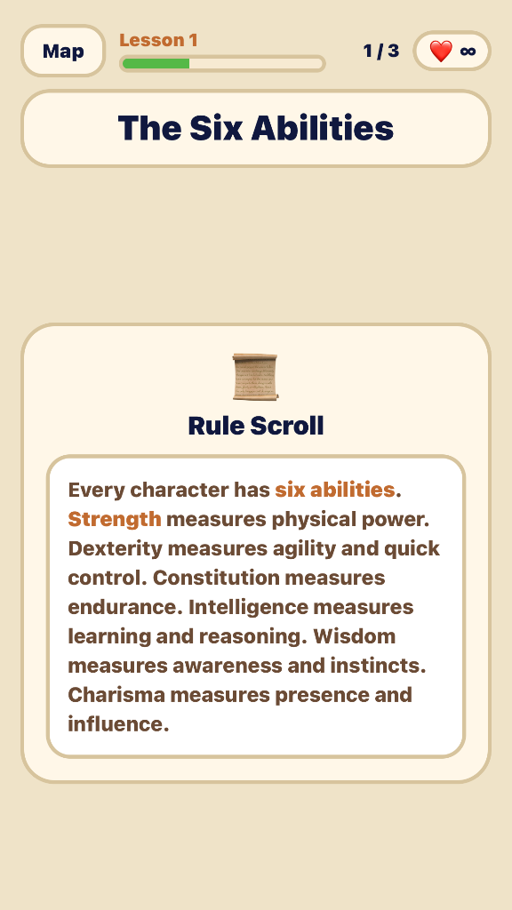 Screenshot 2 for Rollwise