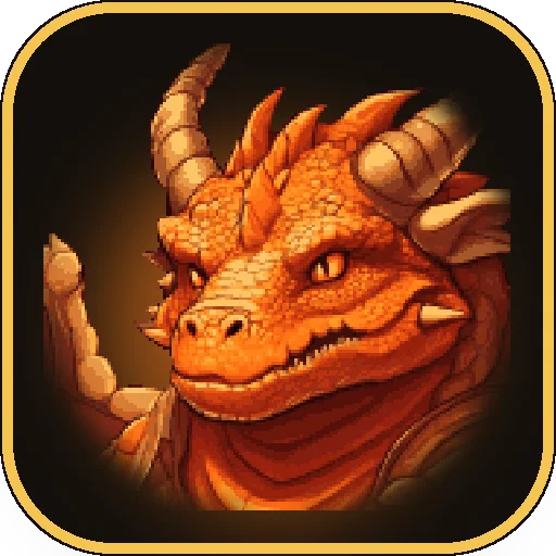 Monster Forge logo