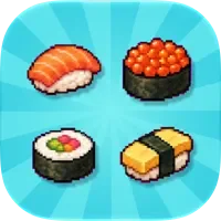 Sushi Link Puzzle logo