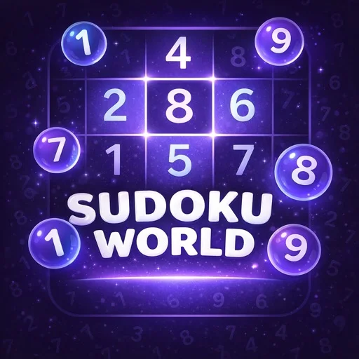 Nova Sudoku logo