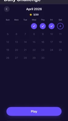 Screenshot 2 for Nova Sudoku