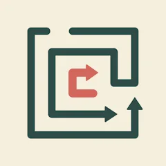 Arrowbound logo