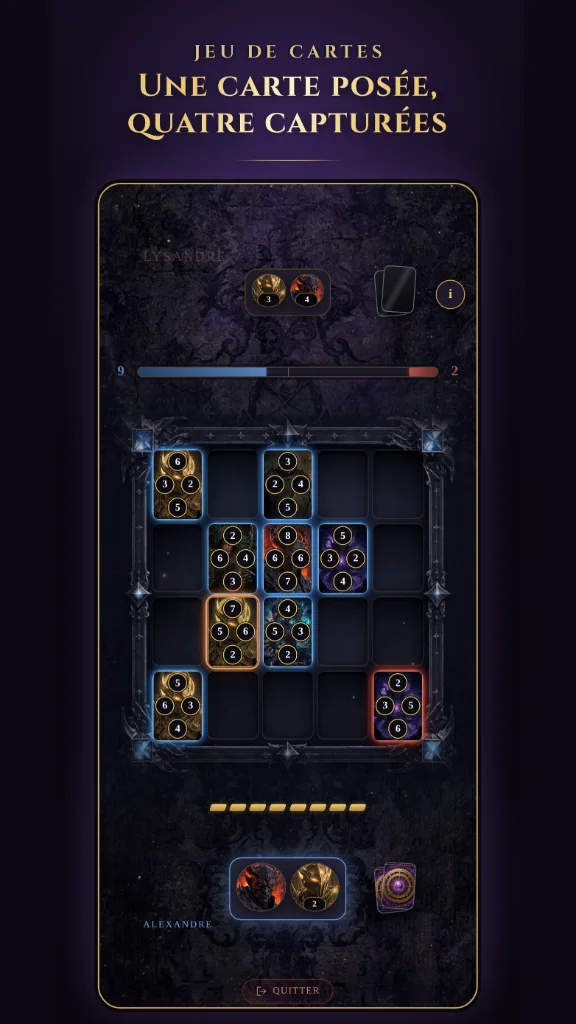 Screenshot 1 for EMPRISE