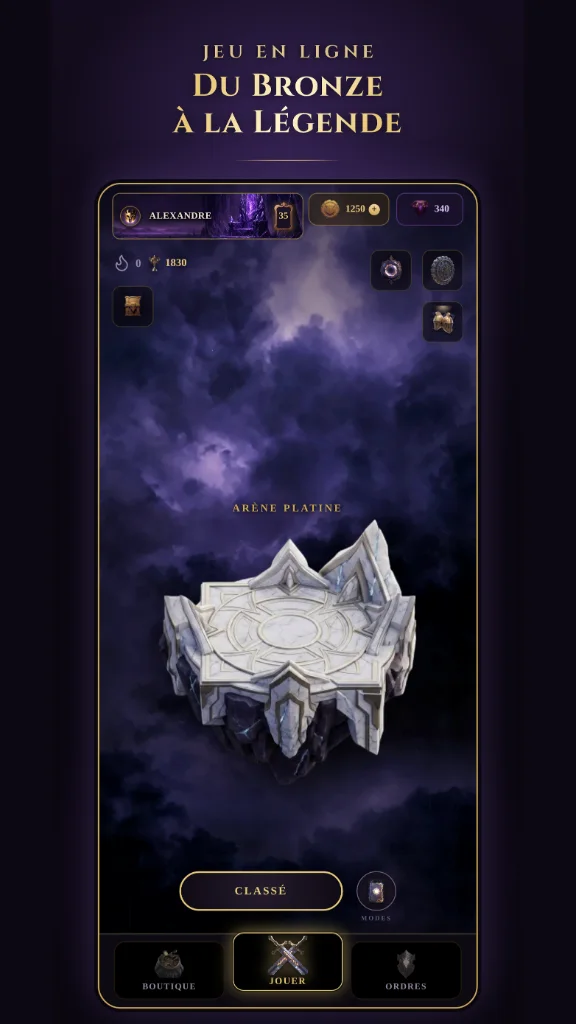 Screenshot 4 for EMPRISE