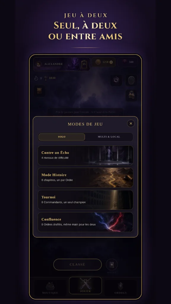 Screenshot 5 for EMPRISE