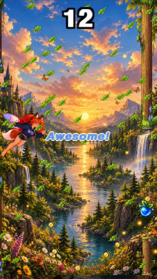 Screenshot 3 for Fairy Flutterz