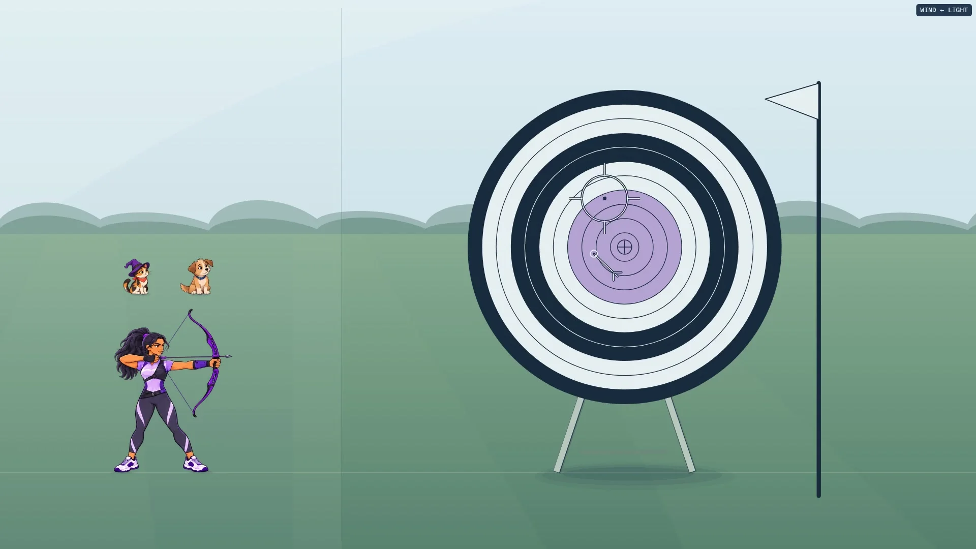 Oddletics screenshot 2