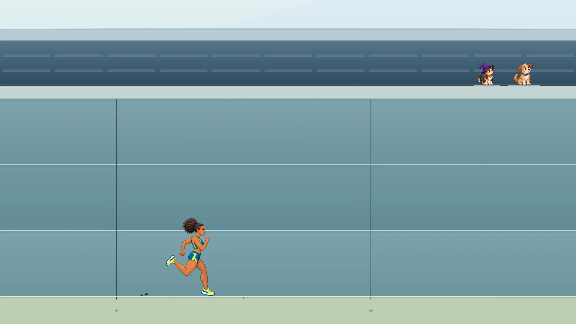Oddletics screenshot 3