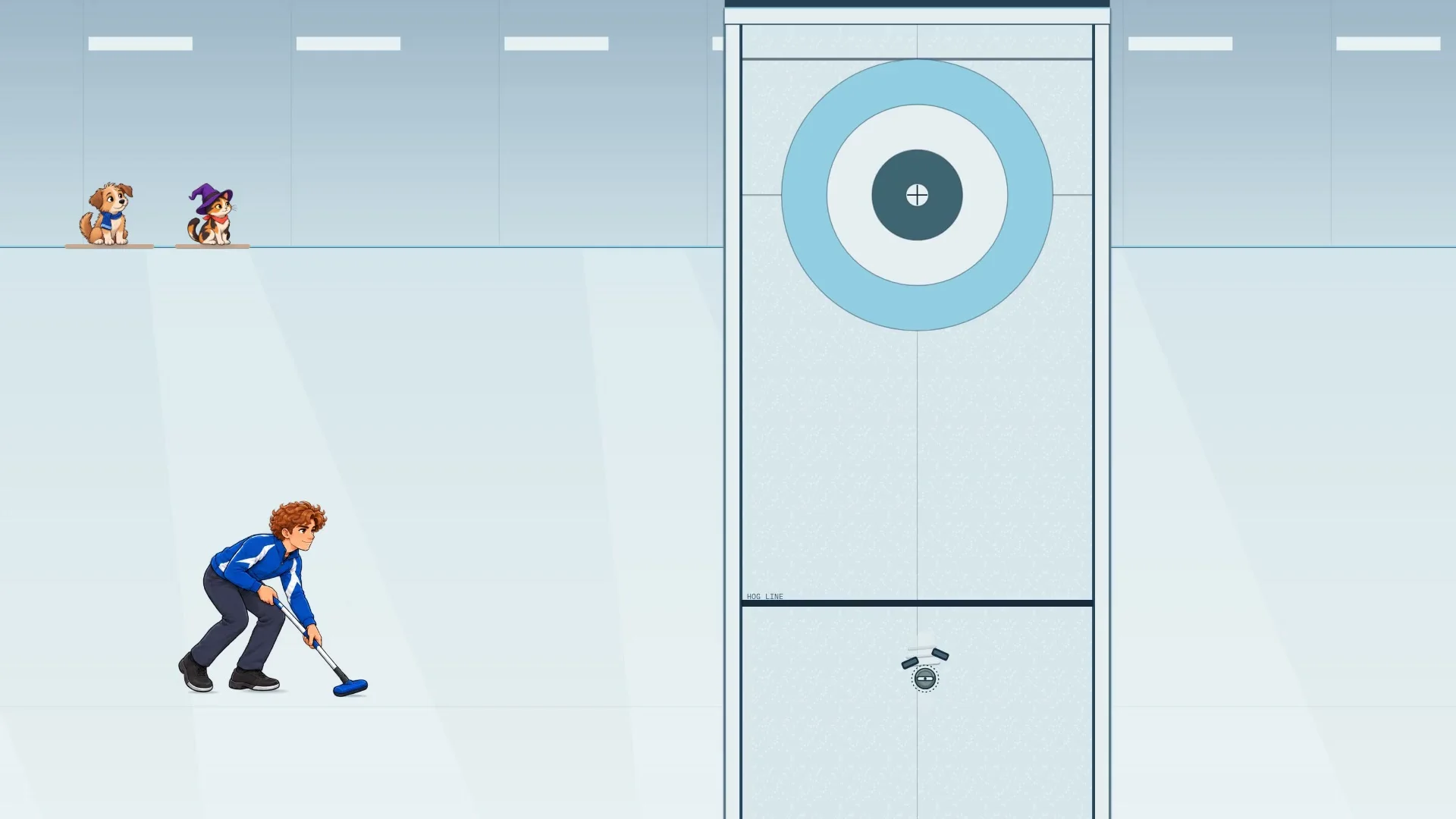 Oddletics screenshot 4