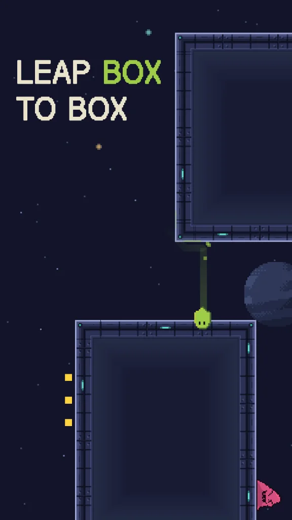 Screenshot 2 for Inout Parkour
