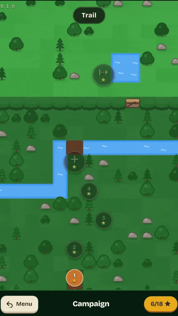 Screenshot 4 for Trample
