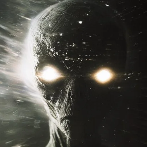XENODEX — UFO Command logo