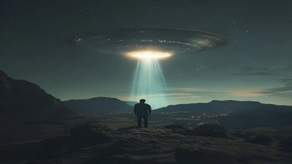 Banner for XENODEX — UFO Command