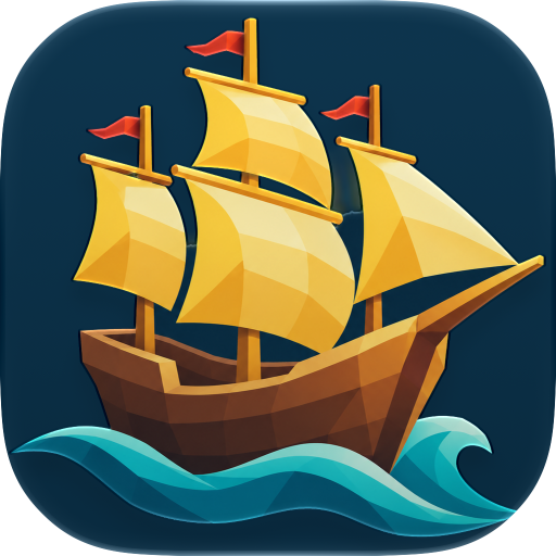 Golden Carrack logo