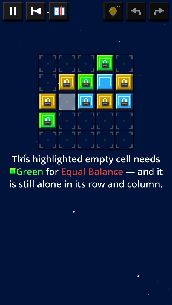 Screenshot 2 for Spaceblox