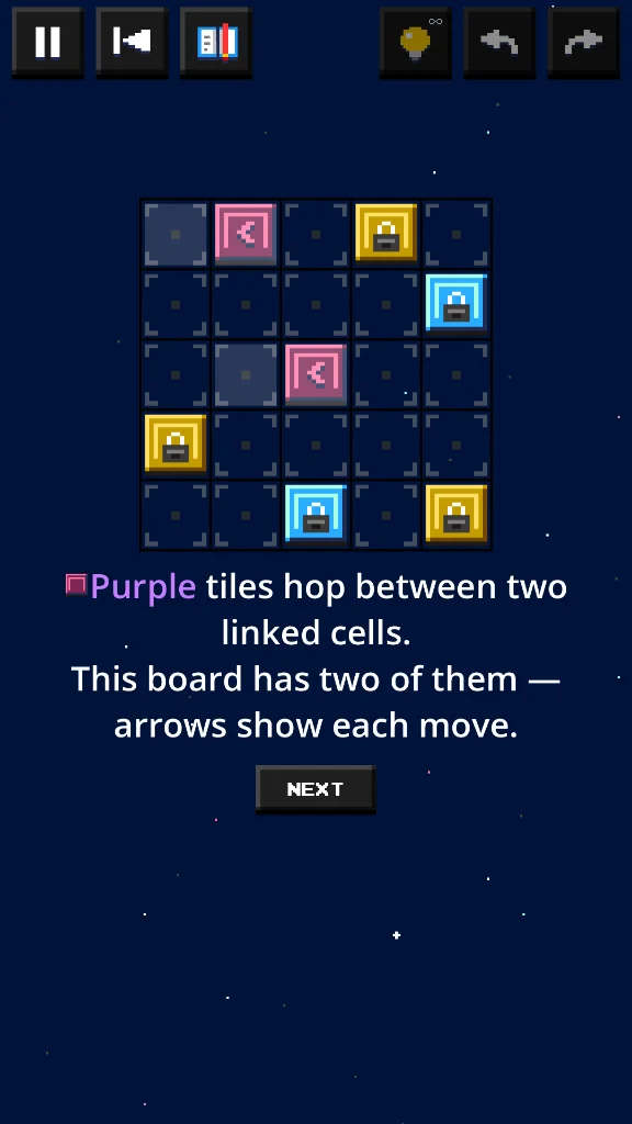 Screenshot 3 for Spaceblox