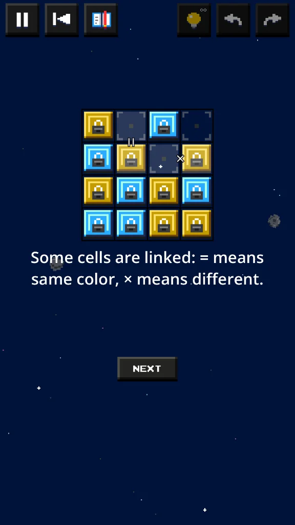 Screenshot 4 for Spaceblox