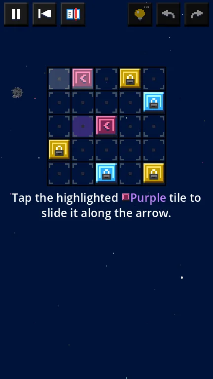 Screenshot 7 for Spaceblox
