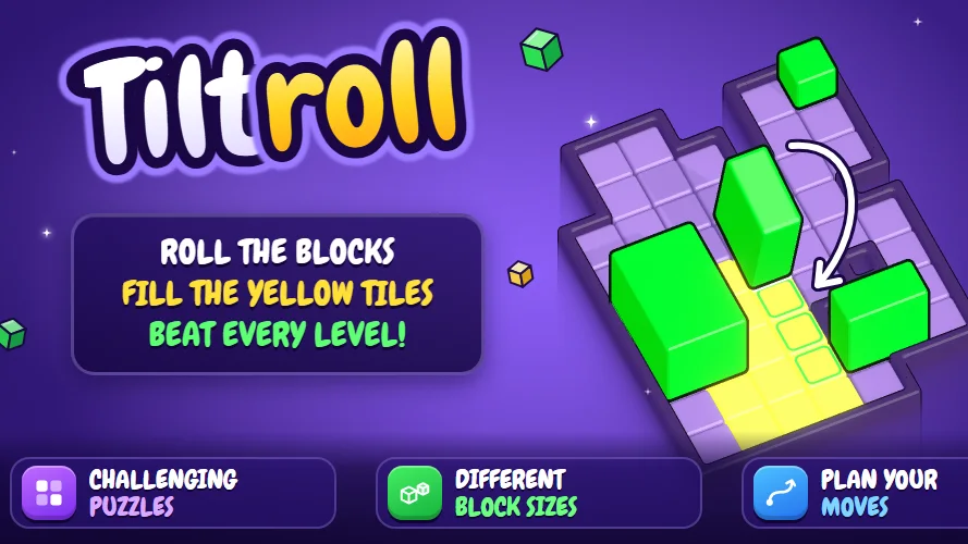 Banner for Tiltroll