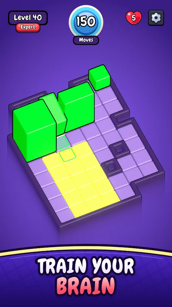 Screenshot 4 for Tiltroll