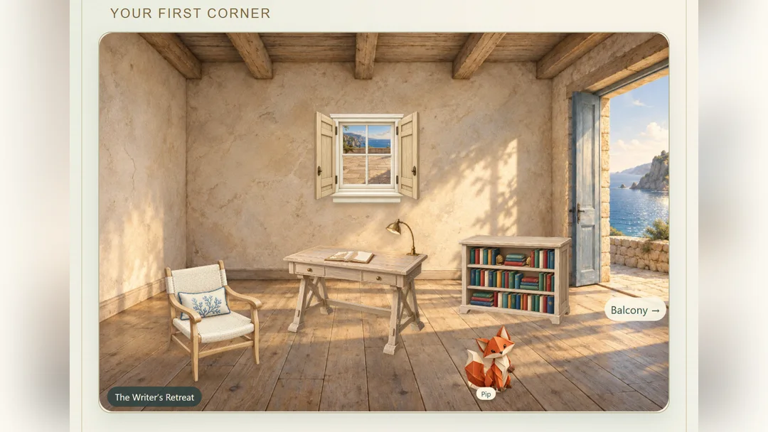 Screenshot 4 for letterhaven: word puzzle game