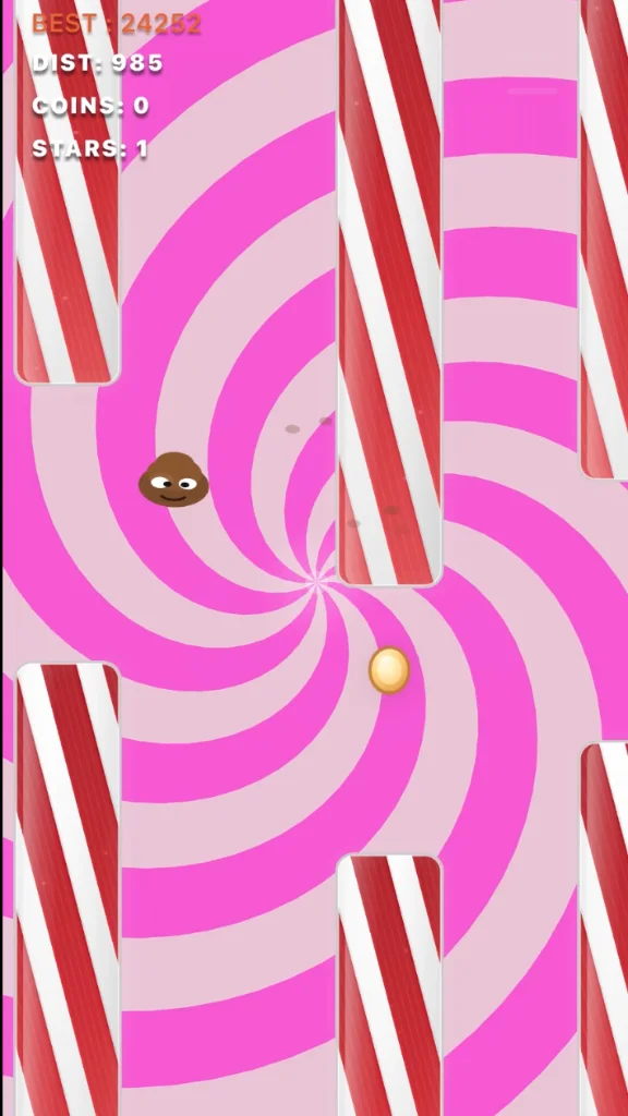 Screenshot 2 for Battle Juice Game