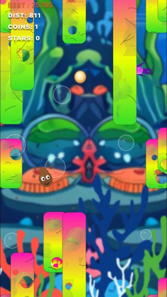 Screenshot 3 for Battle Juice Game